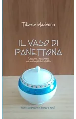 Il Vaso Di Panettona