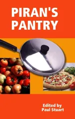 Piran's Pantry