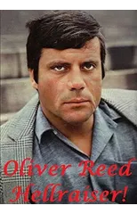 Oliver Reed