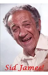 Sid James