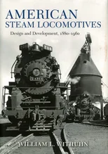 American Steam Locomotives