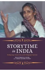 Storytime in India