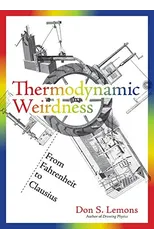 Thermodynamic Weirdness