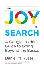 The Joy of Search