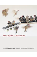 The Origins of Musicality