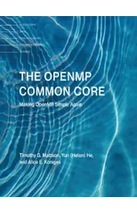 The OpenMP Common Core