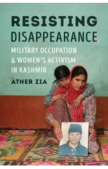 Resisting Disappearance