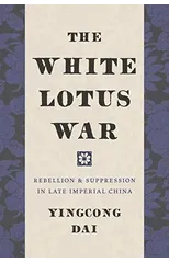 The White Lotus War