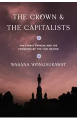 The Crown and the Capitalists