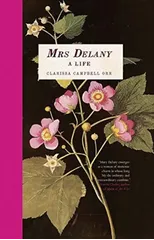 Mrs Delany