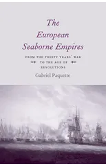 The European Seaborne Empires