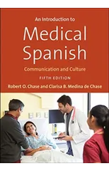 An Introduction to Medical Spanish