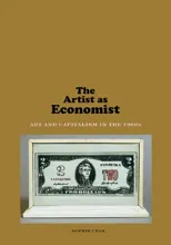 The Artist as Economist