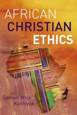 African Christian Ethics