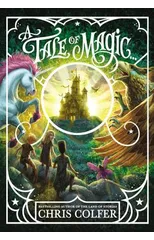 A Tale of Magic...