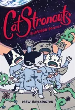 CatStronauts