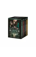 The Stalking Jack the Ripper Series Hardcover Gift Set