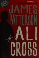 Ali Cross