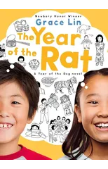 The Year of the Rat (New Edition)