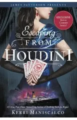 Escaping From Houdini