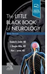 The Little Black Book of Neurology