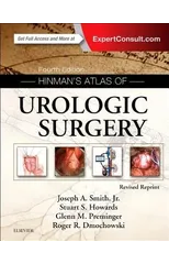 Hinman's Atlas of Urologic Surgery Revised Reprint