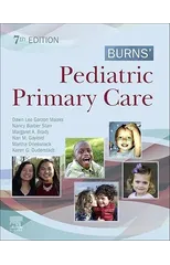 Burns' Pediatric Primary Care