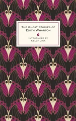 The Ghost Stories Of Edith Wharton