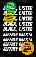 Black, Listed
