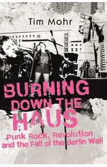 Burning Down The Haus