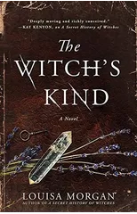 The Witch's Kind