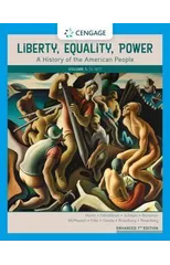 Liberty, Equality, Power
