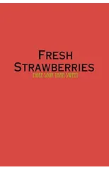 Fresh Strawberries