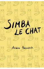 Simba Le Chat