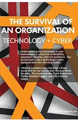 The survival of an organization
