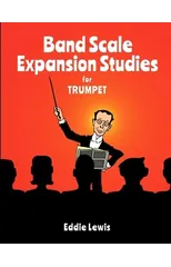 Band Scale Expansion Studies for Trumpet