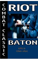 Combat Classic Riot Baton