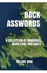 Back Asswords
