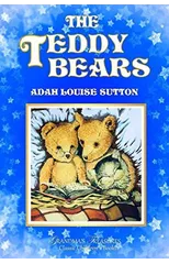 THE TEDDY BEARS