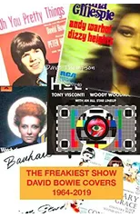 The Freakiest Show