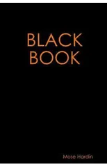 BLACK BOOK