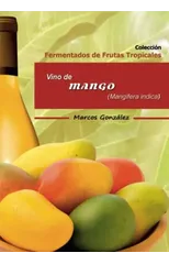 Vino de Mango
