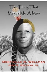 The Thing That Makes Me A Man