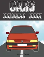 Cars Coloring Book