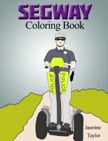 Segway Coloriong Book
