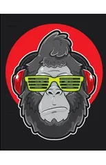 Gorilla Head Music