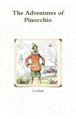 The Adventures of Pinocchio