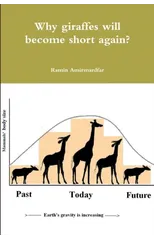 Why giraffes will become short again?