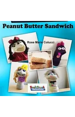 Peanut Butter Sandwich