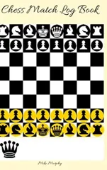 Chess Match Log Book